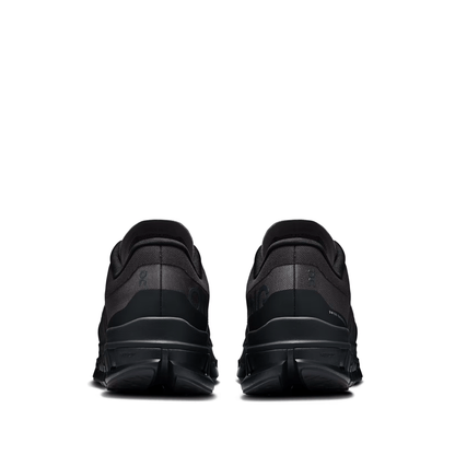 On Running  Cloudflow 5 Black — ON CLOUD | Authentic India