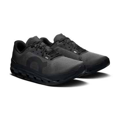 On Running  Cloudflow 5 Black — ON CLOUD | Authentic India