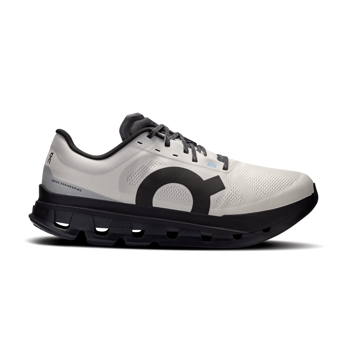 On Running Cloudflow 5 Lumos Glacier Black — ON CLOUD | Authentic India