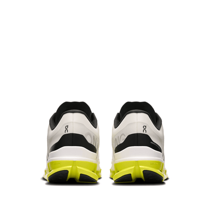 On Running Cloudflow 5 White Lime — ON CLOUD | Authentic India