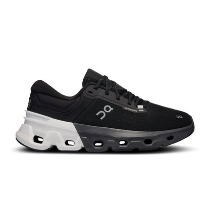 On Running Cloudflyer 5 Black White — ON CLOUD | Authentic India