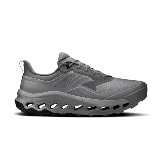 On Running Cloudhorizon 2 Waterproof Rock Alloy — ON CLOUD | Authentic India