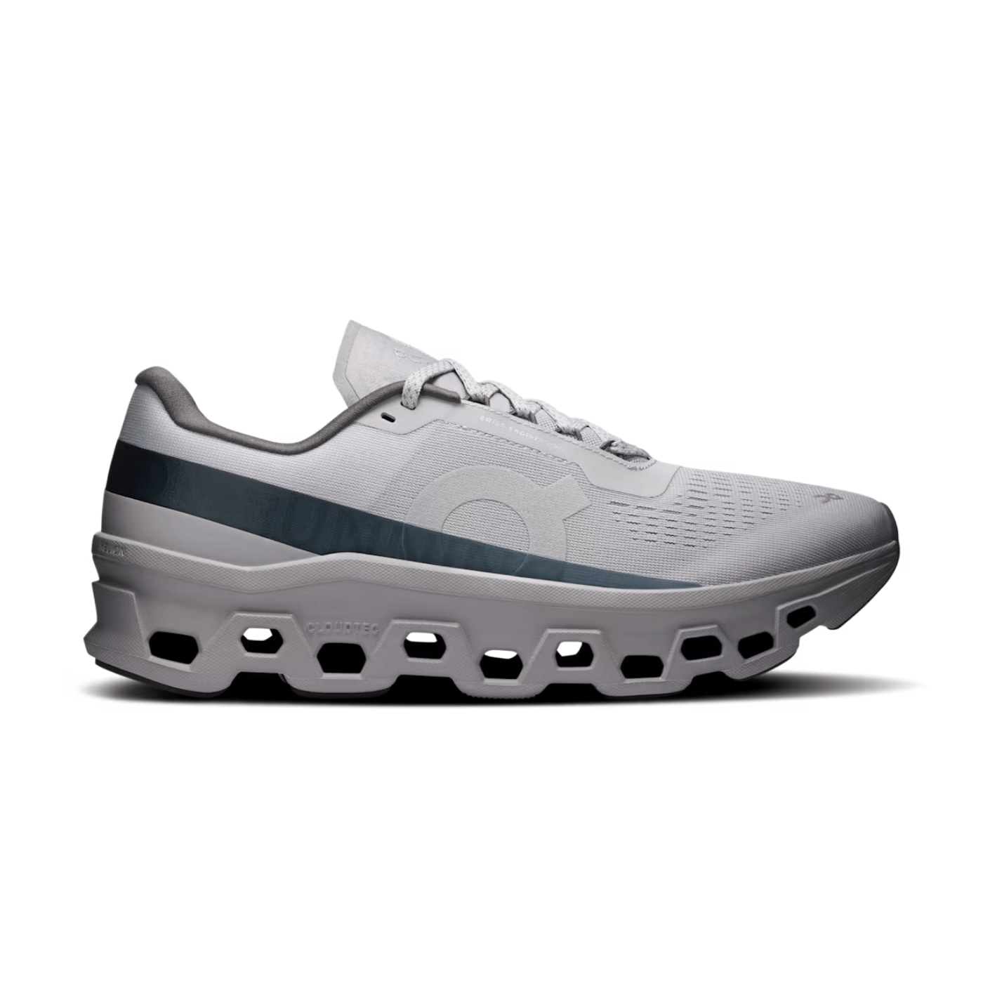 On Running Cloudmonster 1 Glacier Alloy — ON CLOUD | Authentic India