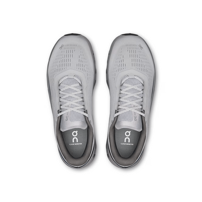 On Running Cloudmonster 1 Glacier Alloy — ON CLOUD | Authentic India