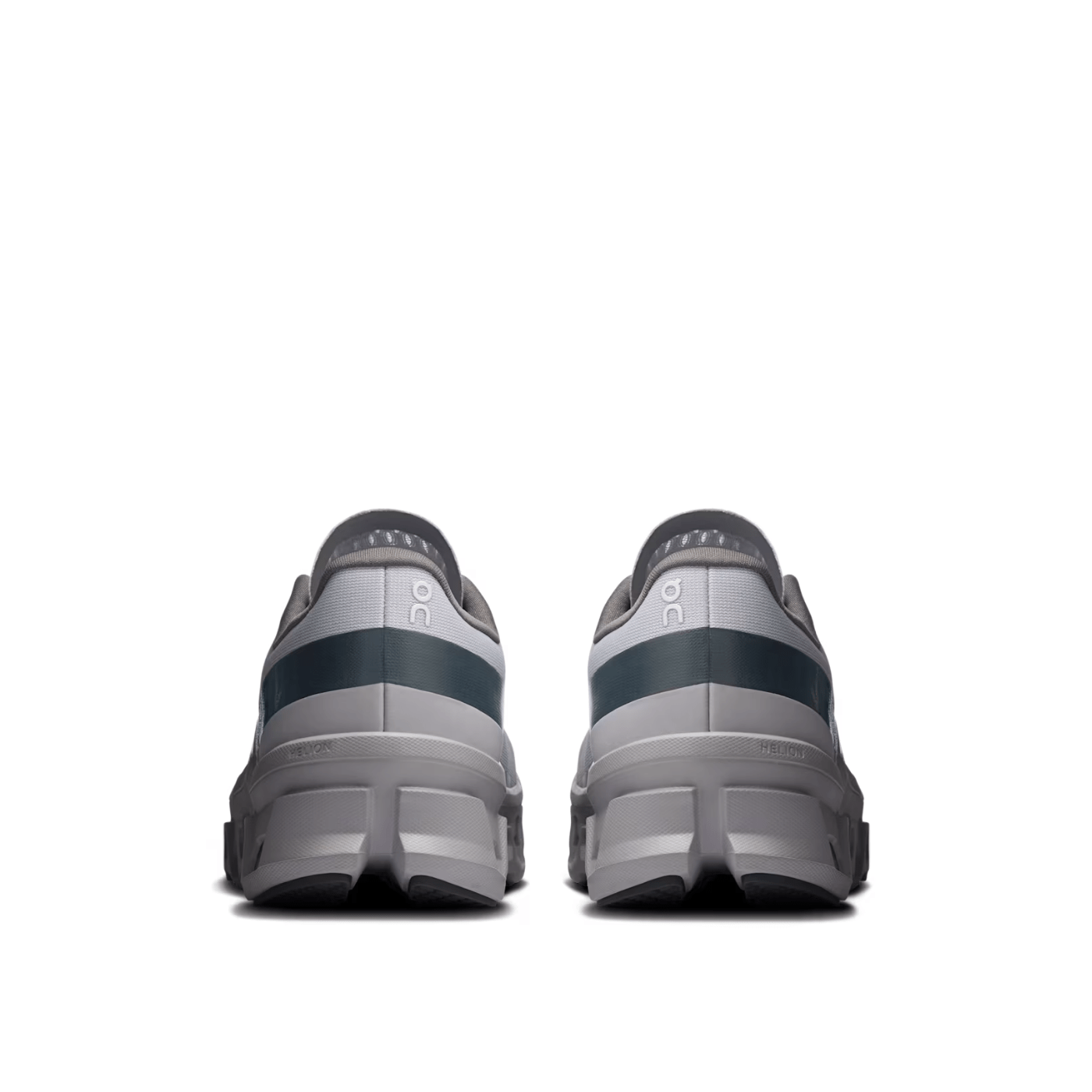 On Running Cloudmonster 1 Glacier Alloy — ON CLOUD | Authentic India