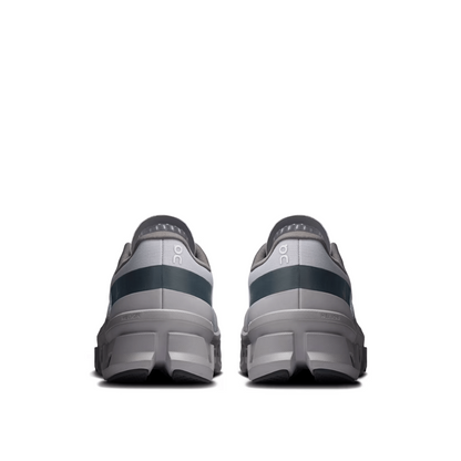 On Running Cloudmonster 1 Glacier Alloy — ON CLOUD | Authentic India