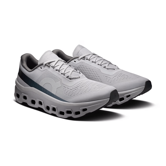On Running Cloudmonster 1 Glacier Alloy — ON CLOUD | Authentic India
