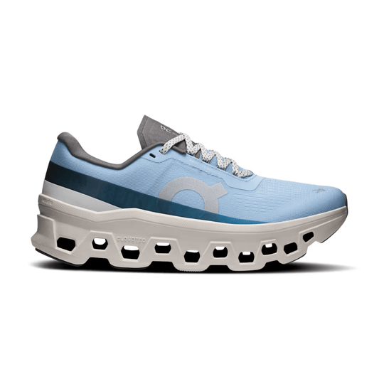 On Running Cloudmonster 1 Cerulean Ice — ON CLOUD | Authentic India