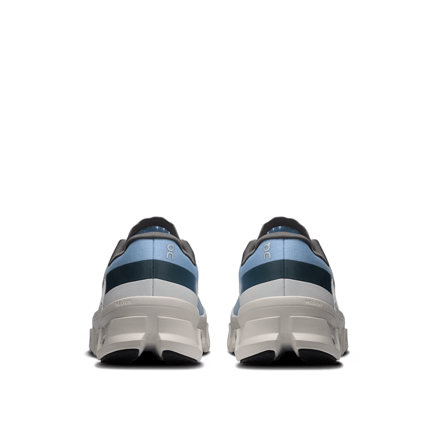 On Running Cloudmonster 1 Cerulean Ice — ON CLOUD | Authentic India