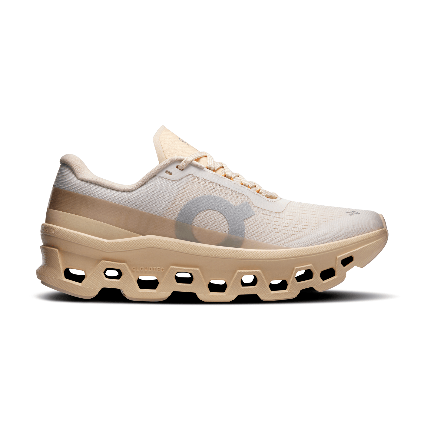 On Running Cloudmonster 1 Dew Blonde — ON CLOUD | Authentic India