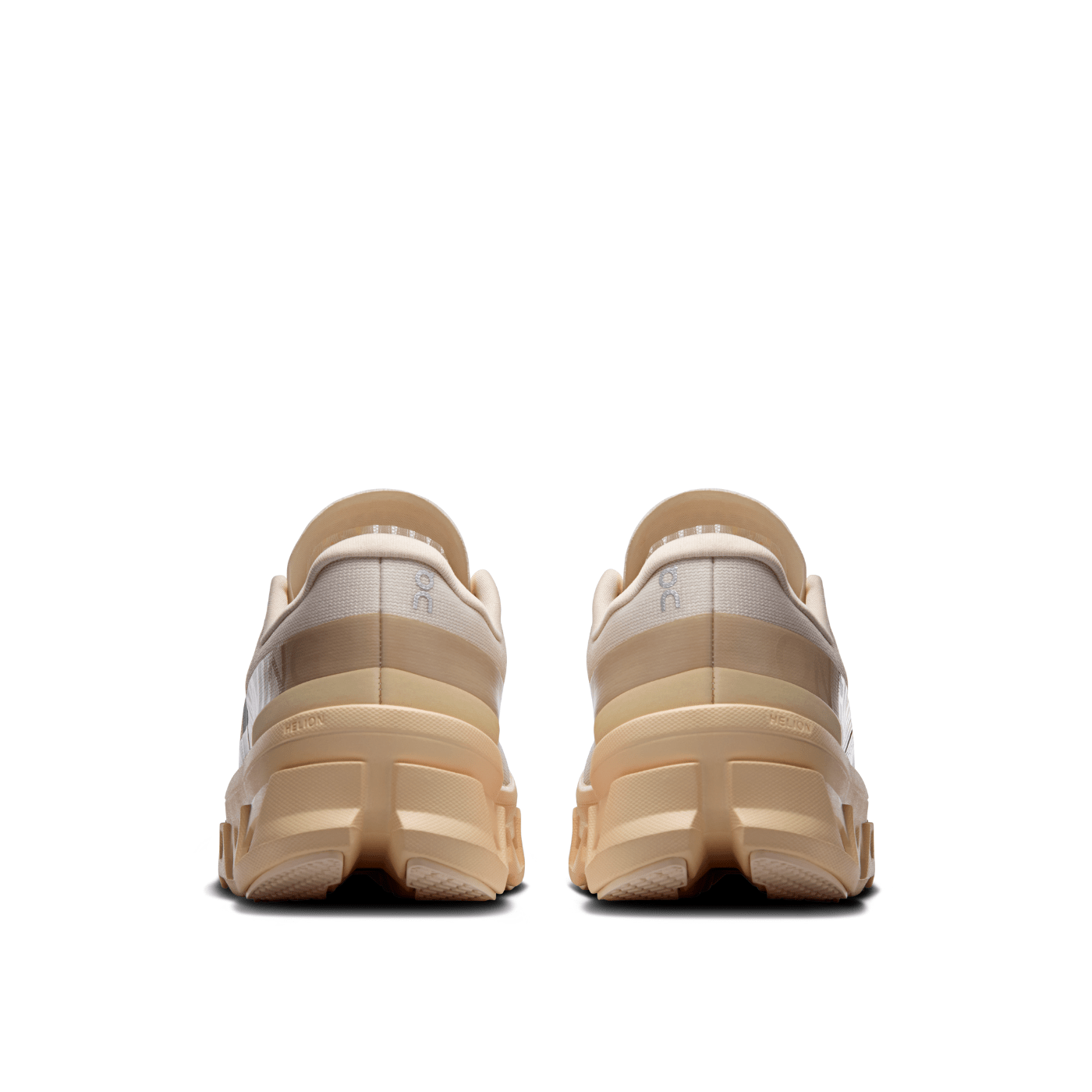 On Running Cloudmonster 1 Dew Blonde — ON CLOUD | Authentic India