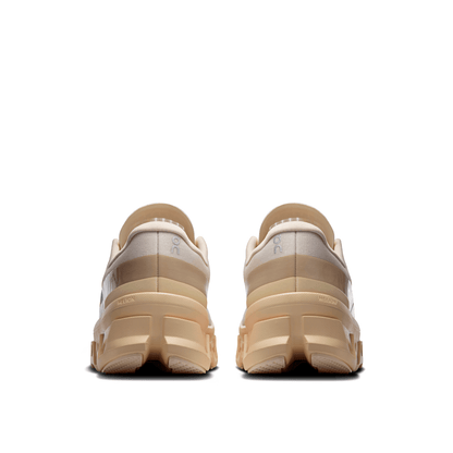 On Running Cloudmonster 1 Dew Blonde — ON CLOUD | Authentic India