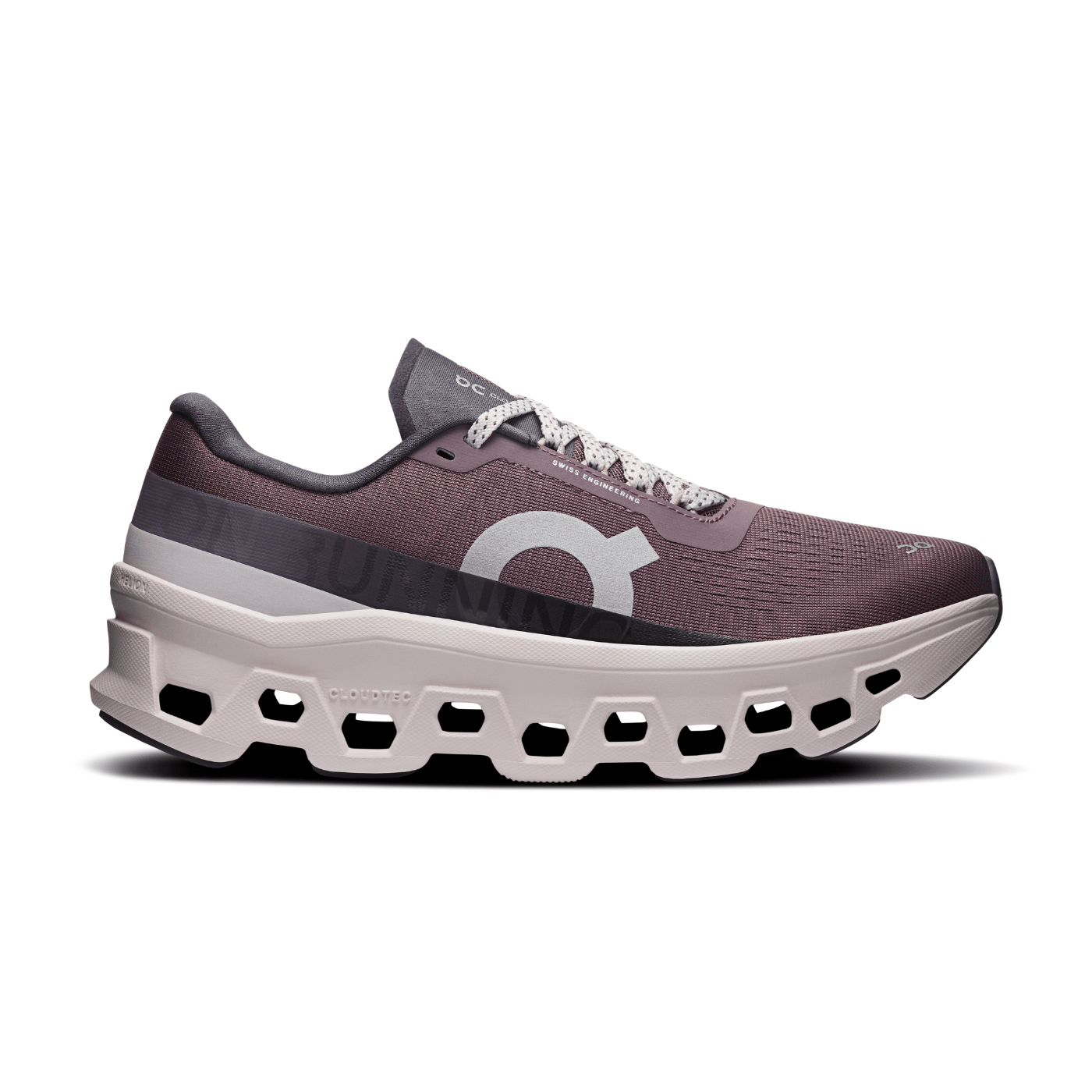 On Running Cloudmonster 1 Gobi Lily — ON CLOUD | Authentic India