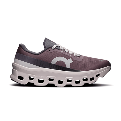 On Running Cloudmonster 1 Gobi Lily — ON CLOUD | Authentic India