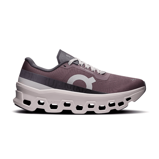 On Running Cloudmonster 1 Gobi Lily — ON CLOUD | Authentic India