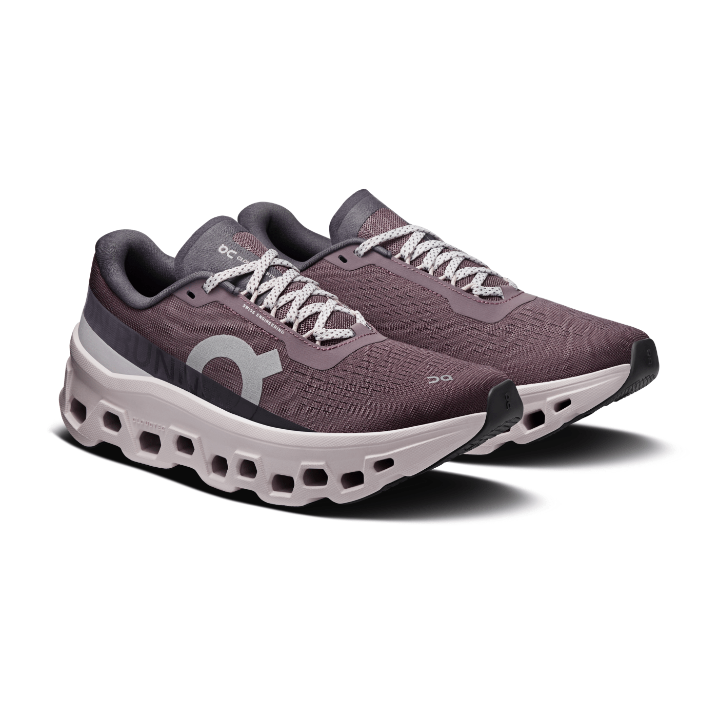 On Running Cloudmonster 1 Gobi Lily — ON CLOUD | Authentic India