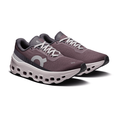 On Running Cloudmonster 1 Gobi Lily — ON CLOUD | Authentic India