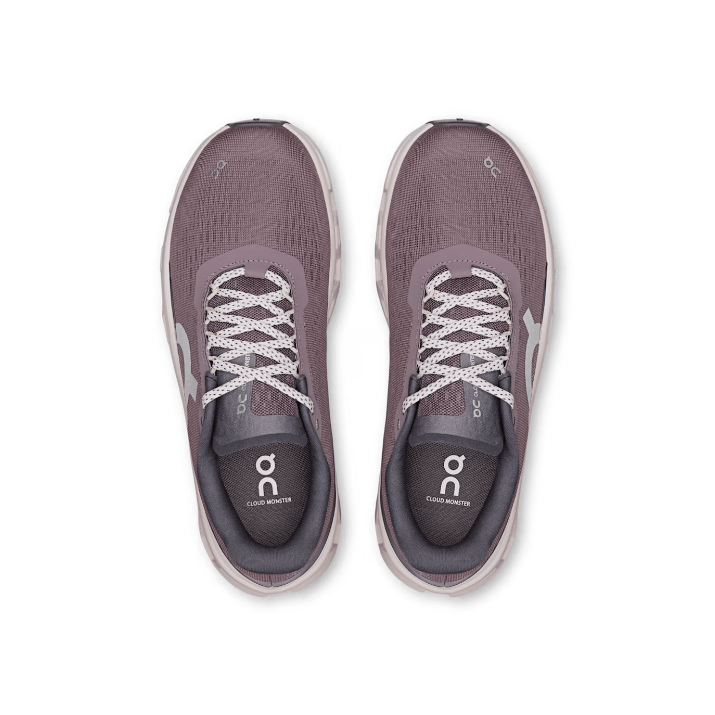 On Running Cloudmonster 1 Gobi Lily — ON CLOUD | Authentic India