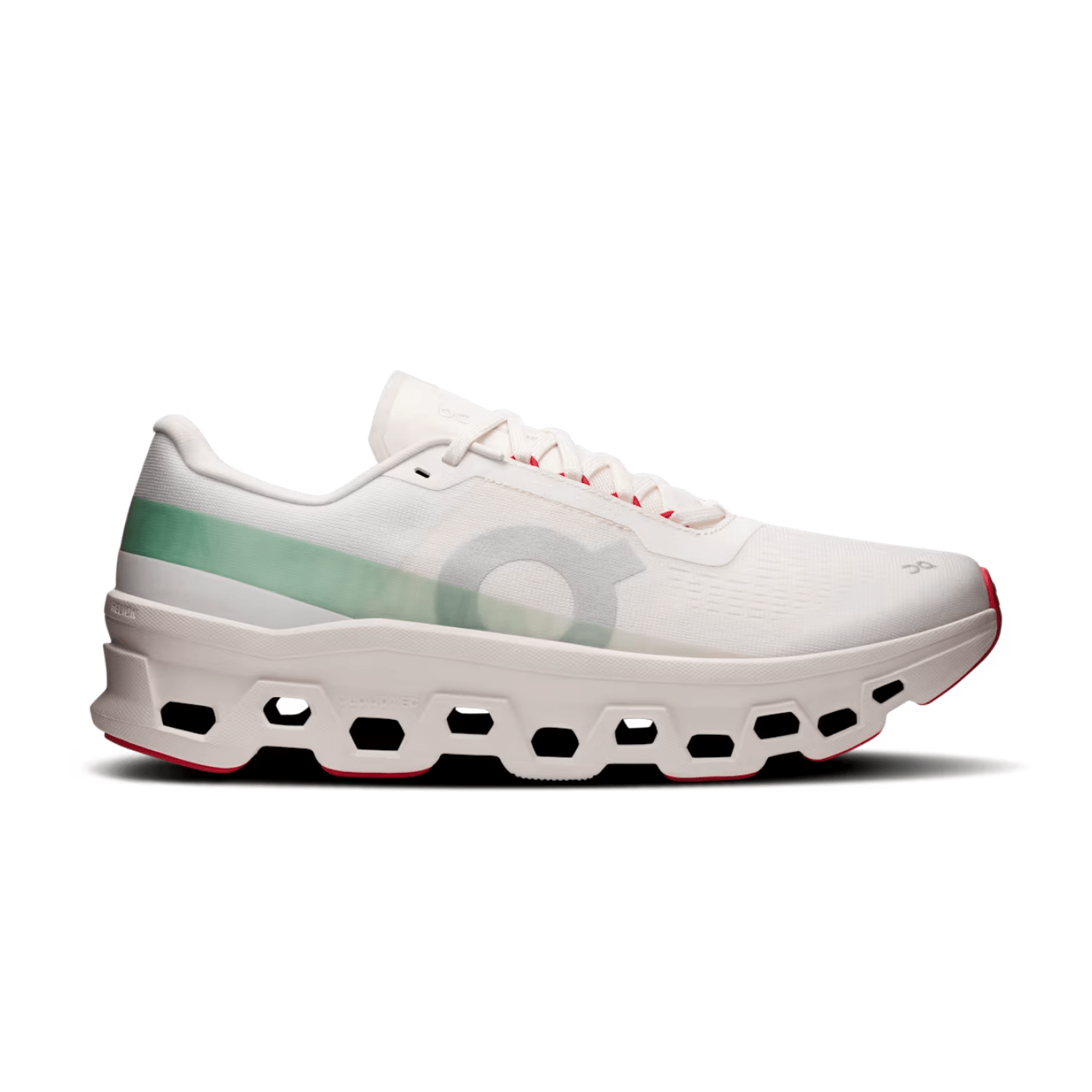 On Running Cloudmonster 1 Ivory Creek — ON CLOUD | Authentic India