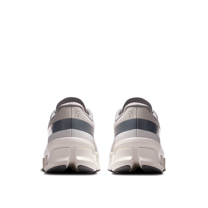On Running Cloudmonster 1 Pearl Ivory — ON CLOUD | Authentic India