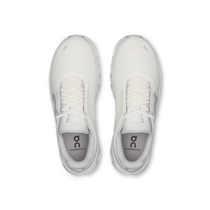 On Running Cloudmonster 1 White White — ON CLOUD | Authentic India