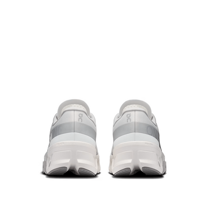 On Running Cloudmonster 1 White White — ON CLOUD | Authentic India