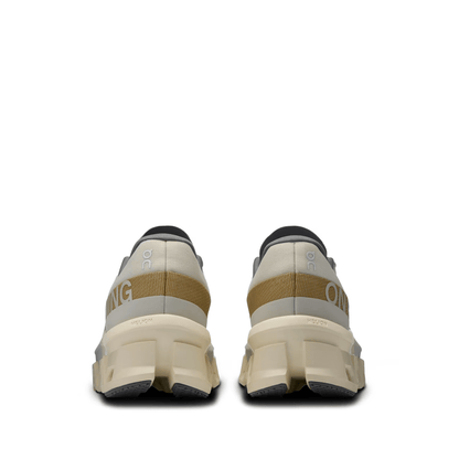 On Running Cloudmonster 2 Cream Ice — ON CLOUD | Authentic India
