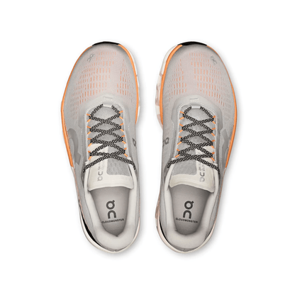 On Running Cloudmonster 2 Glacier Tangerine — ON CLOUD | Authentic India
