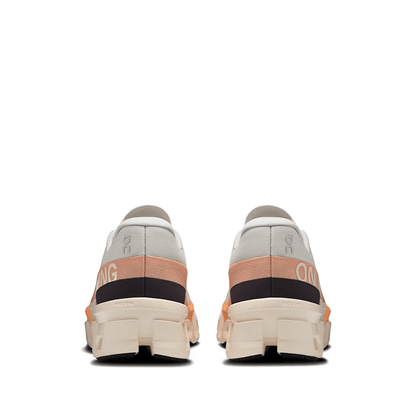 On Running Cloudmonster 2 Glacier Tangerine — ON CLOUD | Authentic India