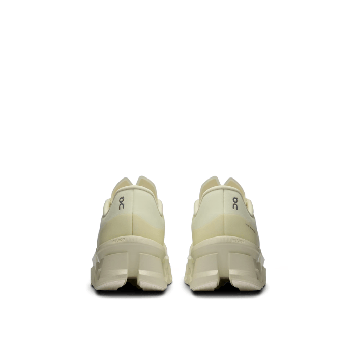 On Running Cloudmonster 2 PAF Seedling White — ON CLOUD | Authentic India