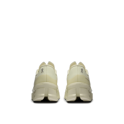 On Running Cloudmonster 2 PAF Seedling White — ON CLOUD | Authentic India