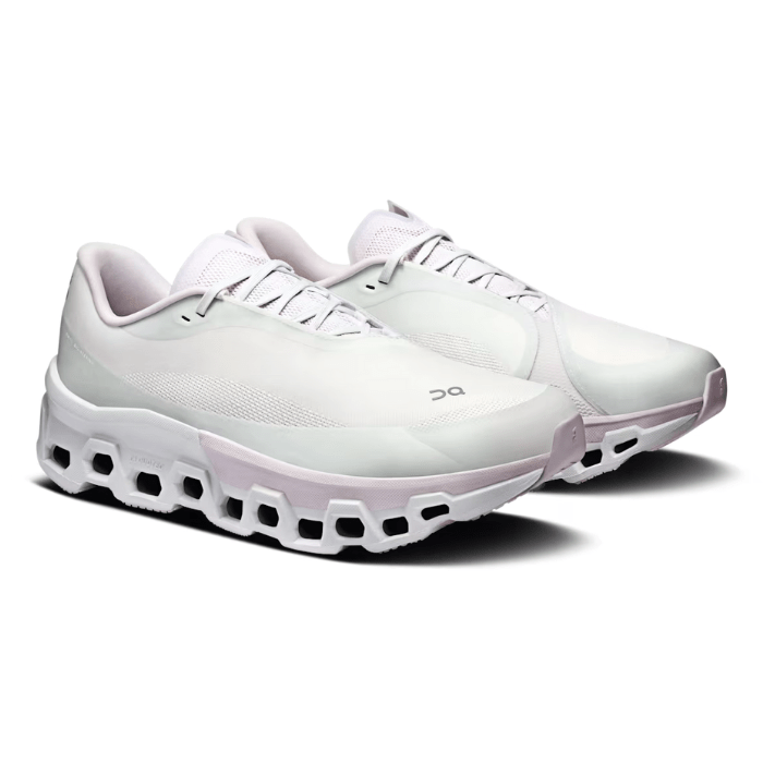 On Running Cloudmonster 2 PAF Vapor Frost — ON CLOUD | Authentic India