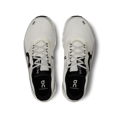 On Running Cloudmonster 2 White Frost — ON CLOUD | Authentic India