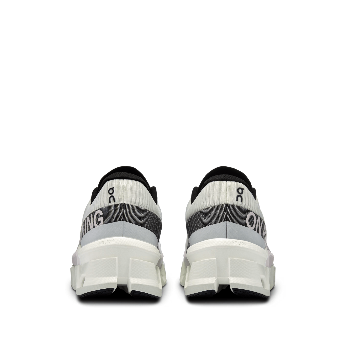 On Running Cloudmonster 2 White Frost — ON CLOUD | Authentic India