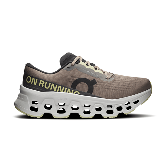 On Running CLOUDMONSTER 3 CINDER — ON CLOUD | Authentic India