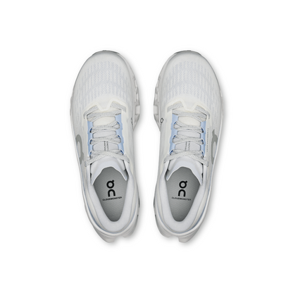 On Running Cloudmonster 3 White Frost — ON CLOUD | Authentic India