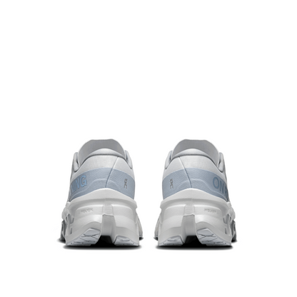 On Running Cloudmonster 3 White Frost — ON CLOUD | Authentic India