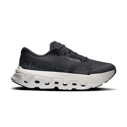 ON Running Cloudmonster 3 Hyper Black | Ivory — ON CLOUD | Authentic India