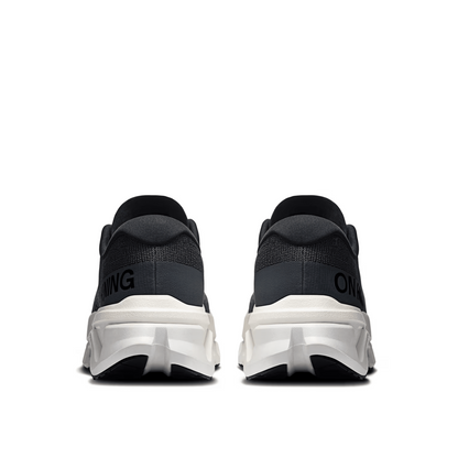 ON Running Cloudmonster 3 Hyper Black | Ivory — ON CLOUD | Authentic India