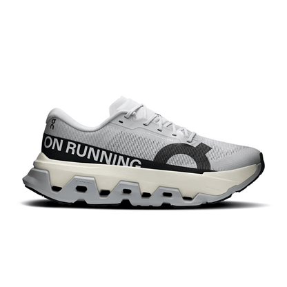 ON Running Cloudmonster 3 Hyper Glacier | Black — ON CLOUD | Authentic India
