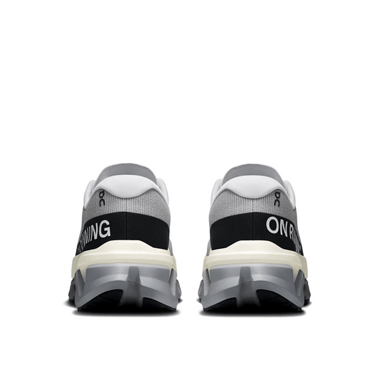 ON Running Cloudmonster 3 Hyper Glacier | Black — ON CLOUD | Authentic India
