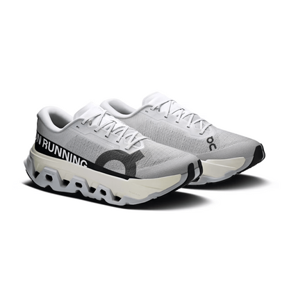 ON Running Cloudmonster 3 Hyper Glacier | Black — ON CLOUD | Authentic India