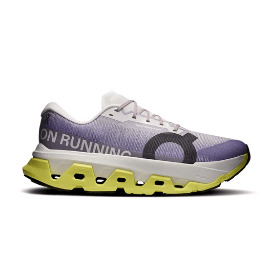 ON Running Cloudmonster 3 Hyper Lily | Limelight — ON CLOUD | Authentic India