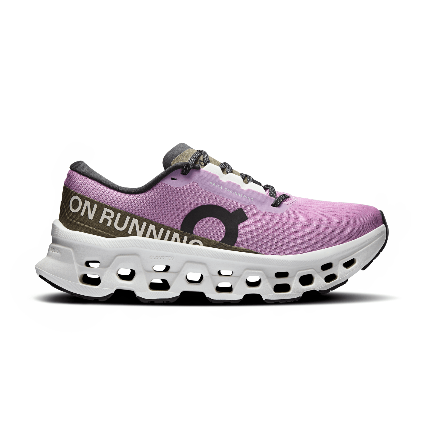On Running CLOUDMONSTER 3 SAKURA — ON CLOUD | Authentic India