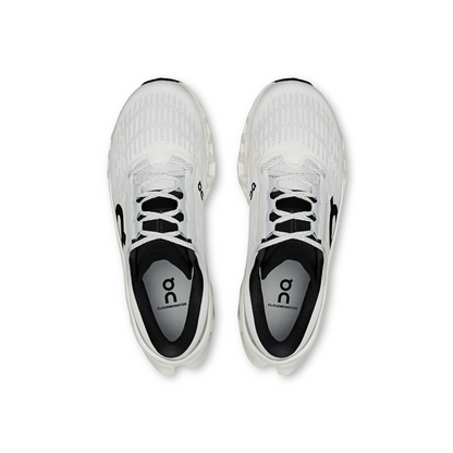 On Running CLOUDMONSTER 3 WHITE — ON CLOUD | Authentic India