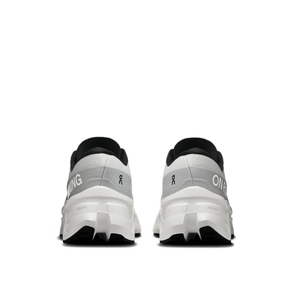 On Running CLOUDMONSTER 3 WHITE — ON CLOUD | Authentic India