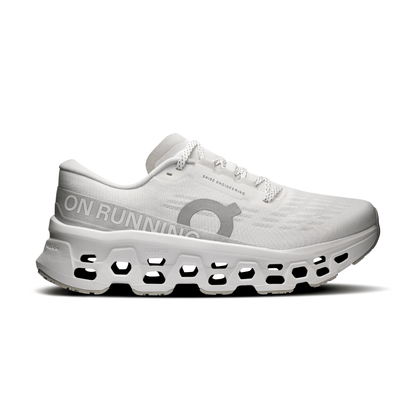 On Running CLOUDMONSTER 3 WOLF — ON CLOUD | Authentic India