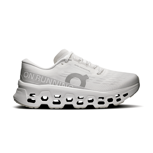 On Running CLOUDMONSTER 3 WOLF — ON CLOUD | Authentic India