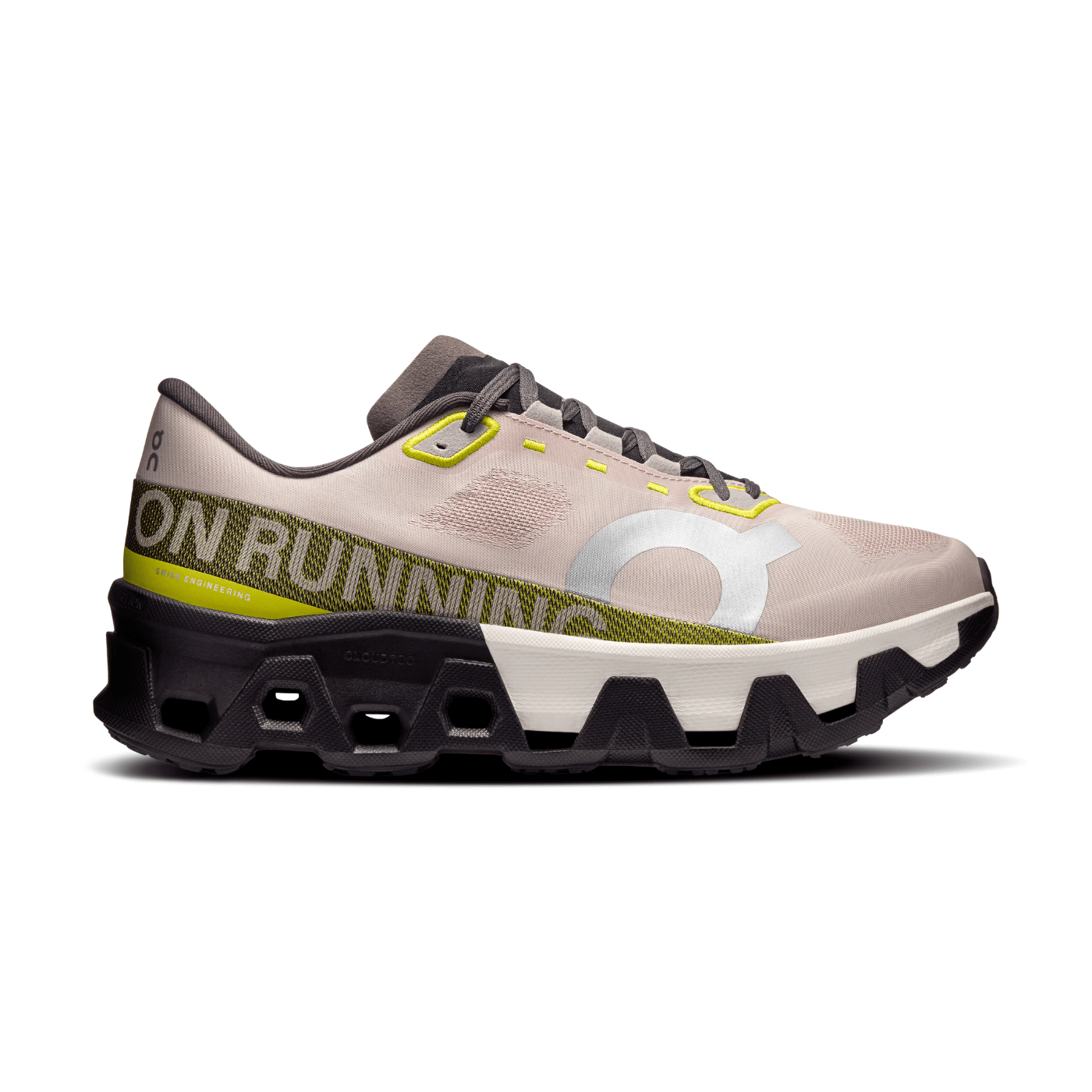 On Running Cloudmonster Hyper Fade Lime — ON CLOUD | Authentic India