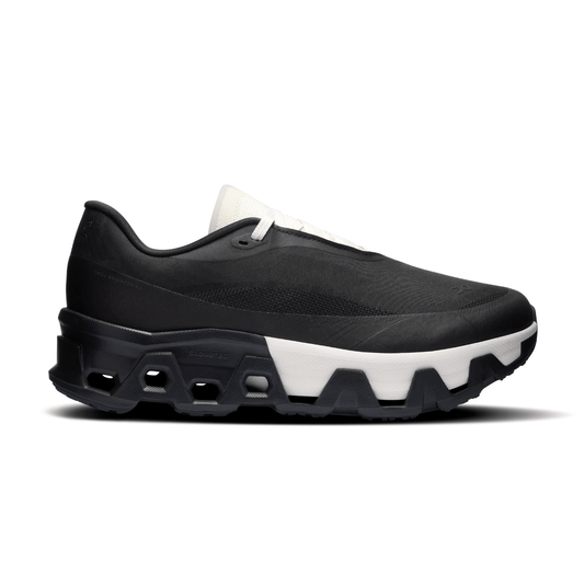 ON Running Cloudmonster Hyper PAF Black — ON CLOUD | Authentic India